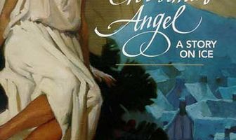 Рождественский ангел