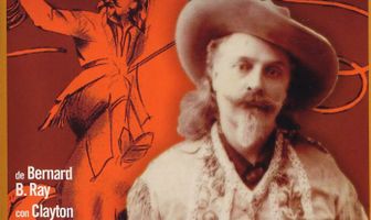 Buffalo Bill in Tomahawk Territory