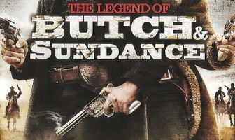 Легенда о Буче и Сандэнсе