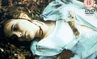 She Says She's Innocent