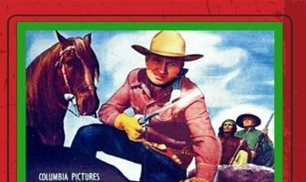 The Cowboy and the Indians