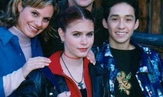 Кейтлин – просто ребёнок