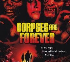 Трупы навсегда