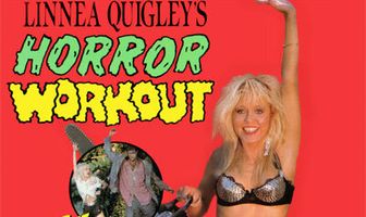 Linnea Quigley's Horror Workout