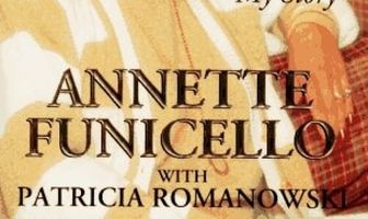 Мечта — это желание вашего сердца: История Аннет Фуничелло