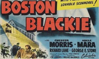 Alias Boston Blackie