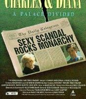 Charles and Diana: Unhappily Ever After