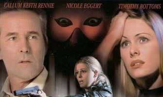 Сцена убийства