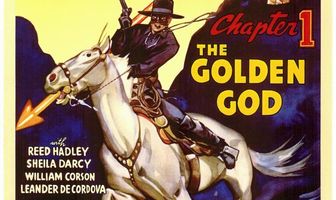 Сражающийся легион Зорро