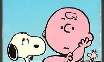 Когда-нибудь ты найдешь её, Чарли Браун