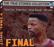 Final Shot: The Hank Gathers Story