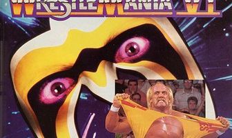 WWF РестлМания 6