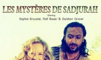 Les mystères de Sadjurah
