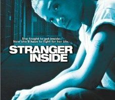 Незнакомец внутри