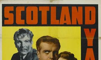 Scotland Yard
