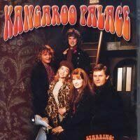 Kangaroo Palace