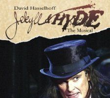 Джекилл и Хайд: Мюзикл