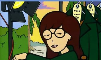 А скоро осень?