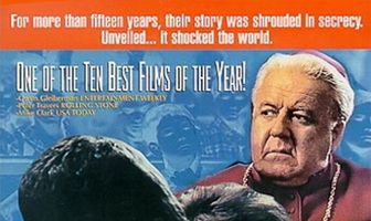 Мальчики святого Винсента