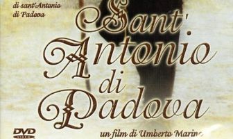 Святой Антоний Падуанский