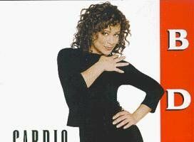 Paula Abdul: Cardio Dance