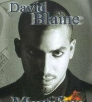 David Blaine: Magic Man