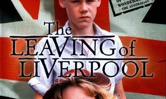 Прощание с Ливерпулем
