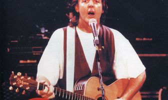 Пол Маккартни: Возьми это там…