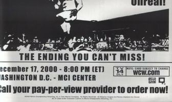 WCW СтаррКейд