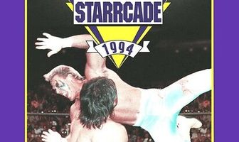 WCW СтаррКейд