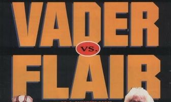 WCW СтаррКейд