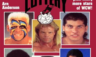 WCW СтаррКейд