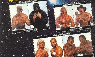 NWA СтаррКейд