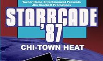 NWA СтаррКейд