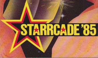 NWA СтаррКейд