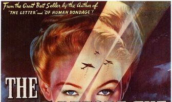 Час перед рассветом