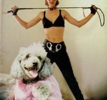 Сдохни пудель