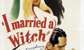 Я женился на ведьме