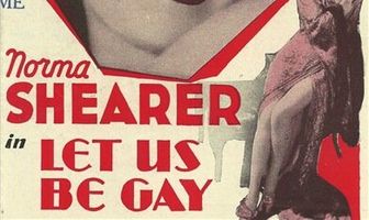 Позволь нам быть веселыми