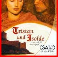 Тристан и Изольда