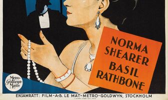 Конец миссис Чейни