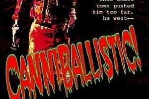 CanniBallistic!