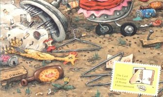 The True Story of Frank Zappa's 200 Motels