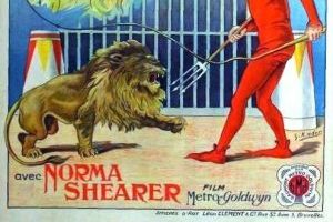 Дьявольский цирк