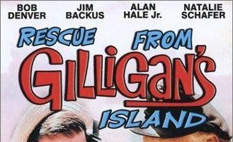 Rescue from Gilligan's Island