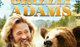 The Capture of Grizzly Adams