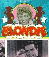 Blondie Goes to College