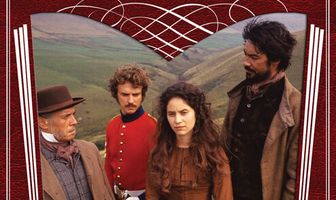 Вдали от безумной толпы