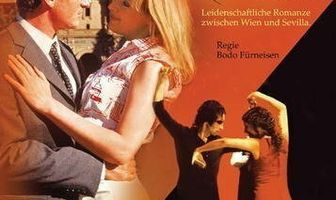 Flamenco der Liebe