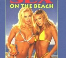 Playboy: Sex on the Beach
